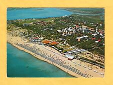 Cartolina venezia bibione usato  Crema
