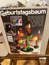 Vintage haba german d'occasion  Expédié en Belgium