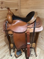 Pikes peak saddlery for sale  North East