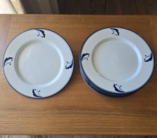 Set dansk flora for sale  Saint Louis
