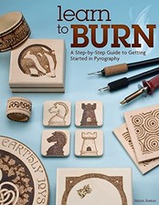 Learn burn step d'occasion  Expédié en Belgium