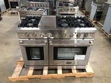 Gas range burners for sale  Chino