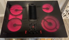 Downdraft electric cooktop for sale  Royse City