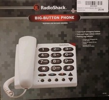 Radio shack big for sale  Moorefield