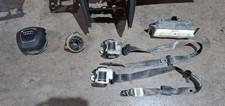 Kit airbag audi usato Kit airbag audi usato  Guidonia Montecelio