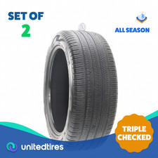 Set used 275 for sale  Chicago