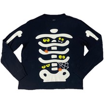 Skeleton long sleeve for sale  Beaverton