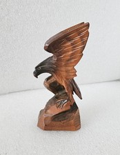 Hand carved wood for sale  Hallandale
