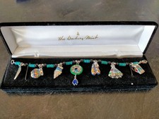 Danbury mint native for sale  UK