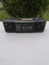 Thomson poste radio d'occasion  Auneau