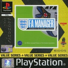 Manager value series for sale  UK