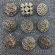 Vintage silver metal for sale Vintage silver metal for sale  LONDON