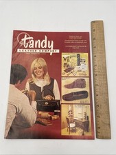 Vintage tandy leather for sale  Lincoln