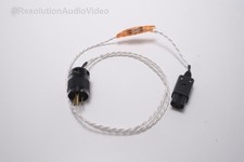 Crystal cable standard for sale  Brooklyn