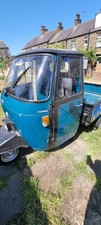 Piaggio ape p501 for sale  HUDDERSFIELD
