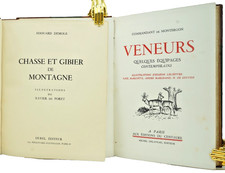 Lot livres anciens d'occasion  Cran-Gevrier