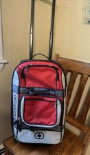 Ogio luggage layover for sale  Portsmouth