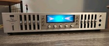 Sansui graphic equalizer for sale  Little River