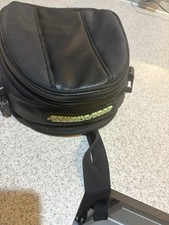 Motorcycle bag rear for sale  Sherwood