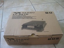 Yaesu 857d original for sale  Hollywood