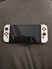 Switch oled d'occasion  Viarmes