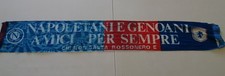 Sciarpa ultras gemellaggio usato  Foligno