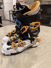 Scarpa maestrale alpine for sale  Hailey