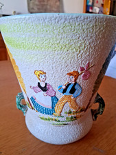 Vaso ceramica ce. usato  Spadafora