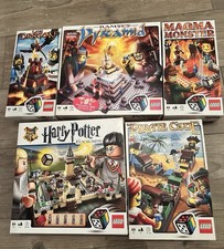 Lego brettspiele gebraucht kaufen  Sinzig