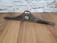 Vintage wood wooden for sale  STOCKPORT