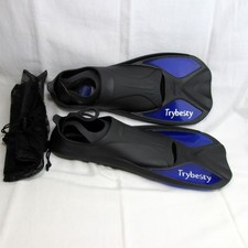 Trybesty blue swim for sale  Carlinville