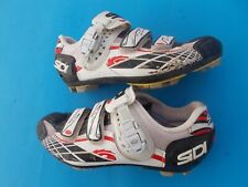 Sidi spider carbon for sale  Paso Robles