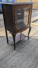 Small vintage mahogany for sale  ASHFORD
