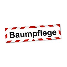 Baumpflege magnetschild auto gebraucht kaufen  Leipzig