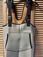 Waders daïwa neoprene d'occasion  Nort-sur-Erdre