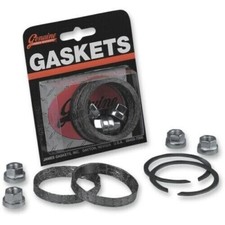 Kit guarnizioni collettori usato  Saronno