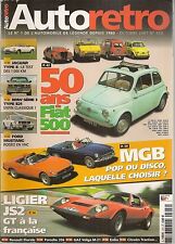 Auto retro 313 d'occasion  Rennes-