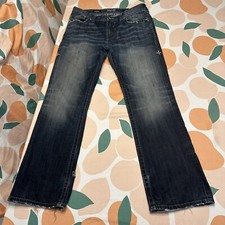 Affliction cooper bootcut for sale  Lynn Haven