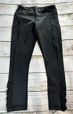 Lululemon women cropped for sale  OXFORD