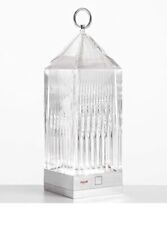 Kartell lantern lampada usato  Celle Ligure