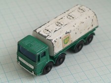 Matchbox series leyland for sale  CHORLEY