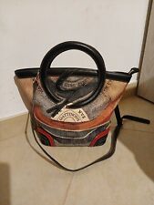 Borsa secchiello gattinoni usato  Mola di Bari