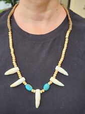 Shaman style choker for sale  Pompano Beach