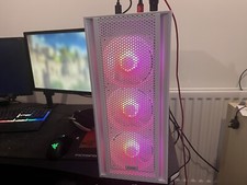 Gaming bundle plays for sale  COLEFORD