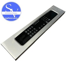Painel de controle de forno Frigidaire PROFESSIONAL SERIES 318271501 (sem placa) comprar usado  Enviando para Brazil