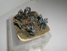 Usado, Aurelio Mini Diorama Guerre Françaises Et Allemands I GM Échelle 1/72 120432 comprar usado  Enviando para Brazil