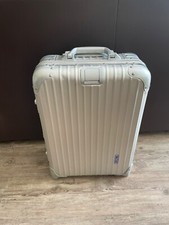 Rimowa topas cabin usato  Spedire a Italy