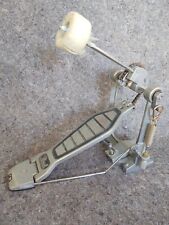 Pedal de chute de bateria vintage Pearl P-100 corrente única comprar usado  Enviando para Brazil