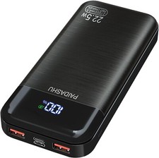 Power bank 000mah for sale  STOCKPORT