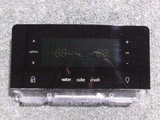 5304527930 DISPENSADOR DE GELADEIRA RÍGIDO DISPLAY PLACA DE CONTROLE comprar usado  Enviando para Brazil